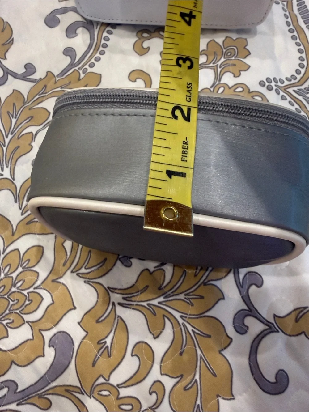 Dior cosmetic beauty cases